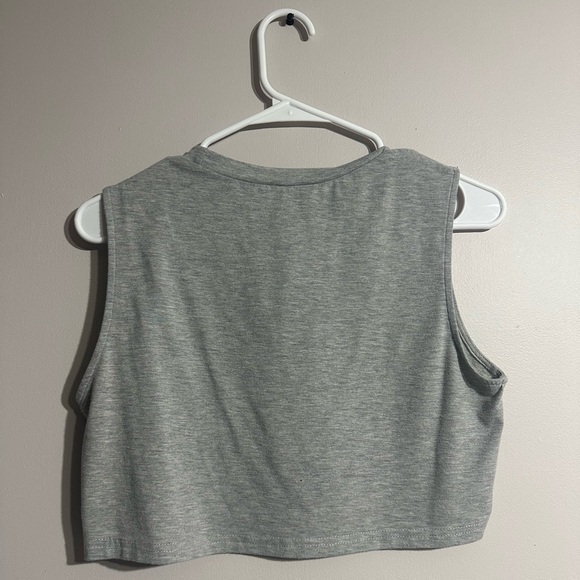 Headster Tank Top - Picture 2 of 3